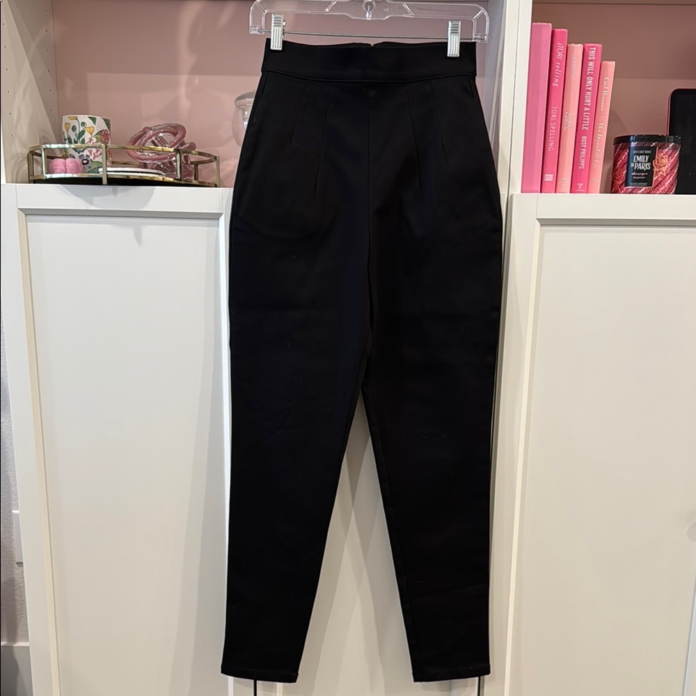 Vixen by Mitcheline Pitt Cigarette Pant